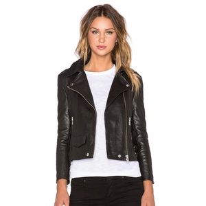 $520 Oak Rider Jacket